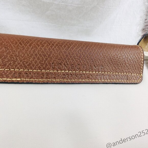 New Longchamp LE PLIAGE ORIGINAL shoulder bag - Picture 5 of 12